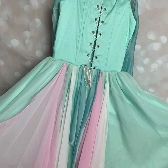 Angel Youth Dress - Picture 5 of 7